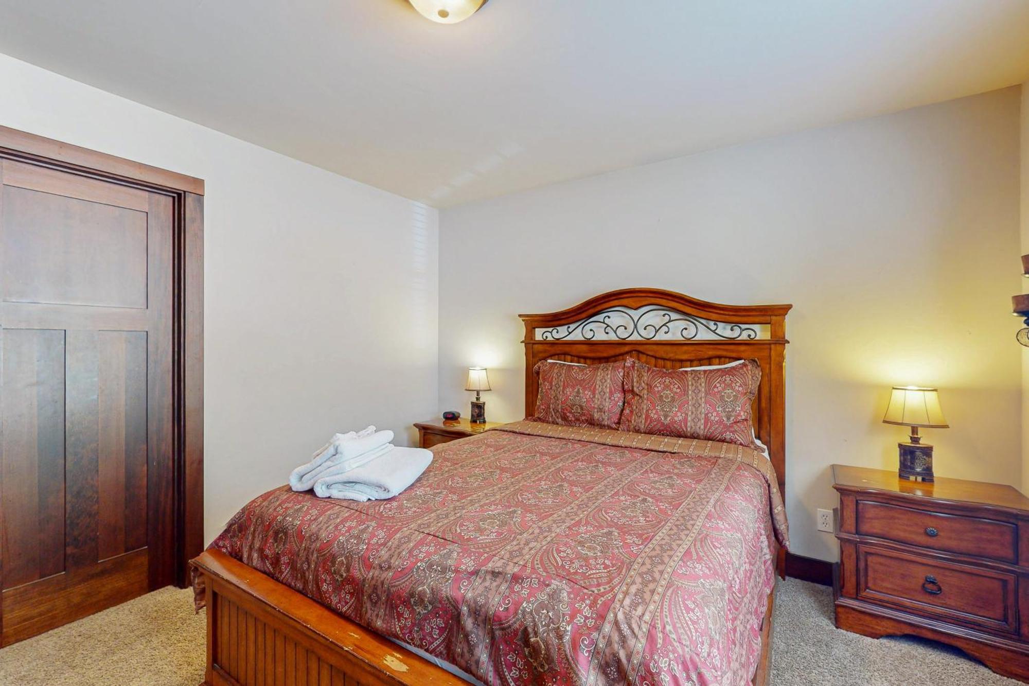 Jacarillo Escape Villa South Lake Tahoe Exterior photo