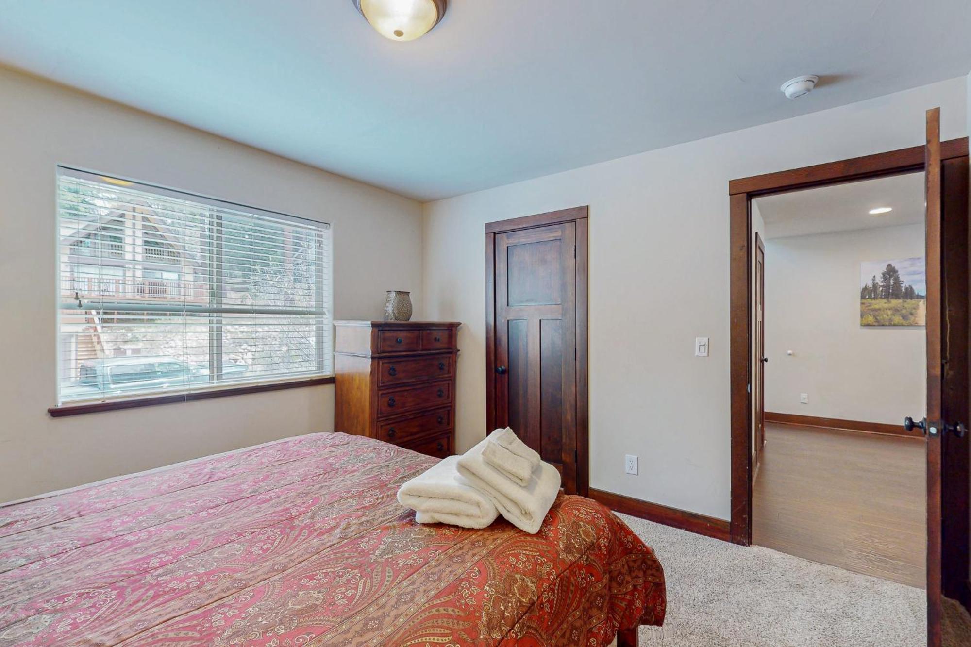 Jacarillo Escape Villa South Lake Tahoe Exterior photo