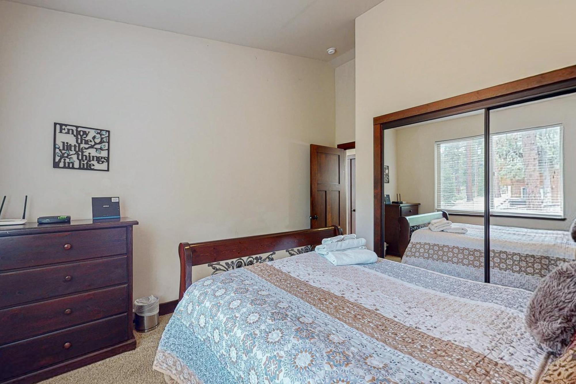 Jacarillo Escape Villa South Lake Tahoe Exterior photo